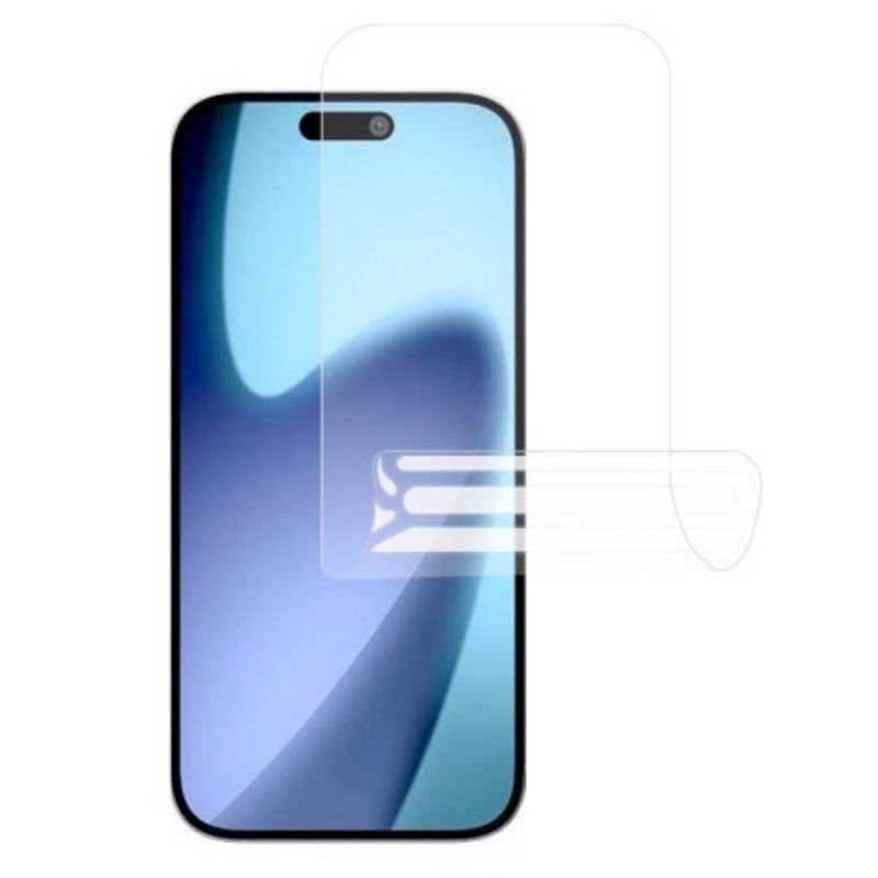 iPhone Air Képernyővédő