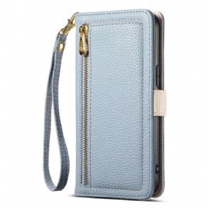 Kinyitható Bőrtok iPhone Air Eseble