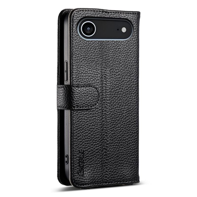 Kinyitható Bőrtok iPhone Air Eseble