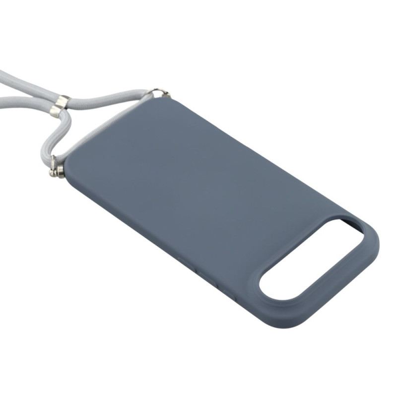 Mobiltelefon Tokok iPhone Air Klasszikus Zsinóros