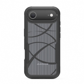 Mobiltelefon Tokok iPhone Air Magsafe Shld Sorozat Dux Ducis