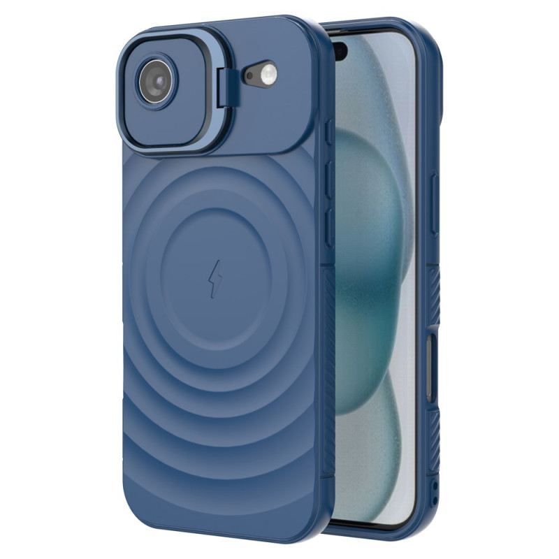 Mobiltelefon Tokok iPhone Air Magsafe Tartó És Kompatibilis