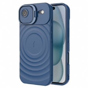 Mobiltelefon Tokok iPhone Air Magsafe Tartó És Kompatibilis