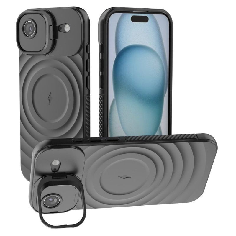 Mobiltelefon Tokok iPhone Air Magsafe Tartó És Kompatibilis