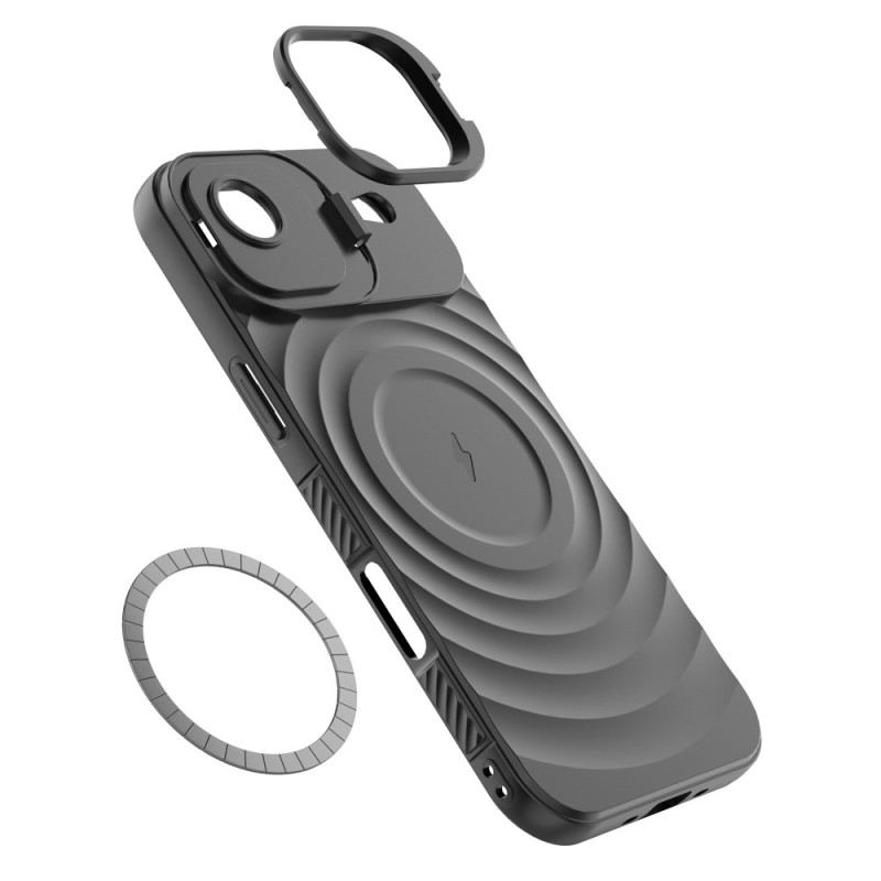 Mobiltelefon Tokok iPhone Air Magsafe Tartó És Kompatibilis