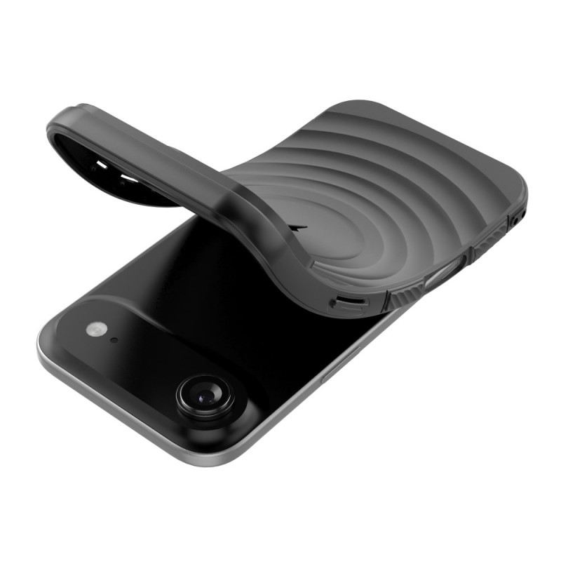 Mobiltelefon Tokok iPhone Air Magsafe Tartó És Kompatibilis