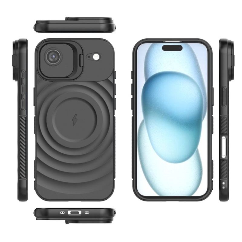 Mobiltelefon Tokok iPhone Air Magsafe Tartó És Kompatibilis