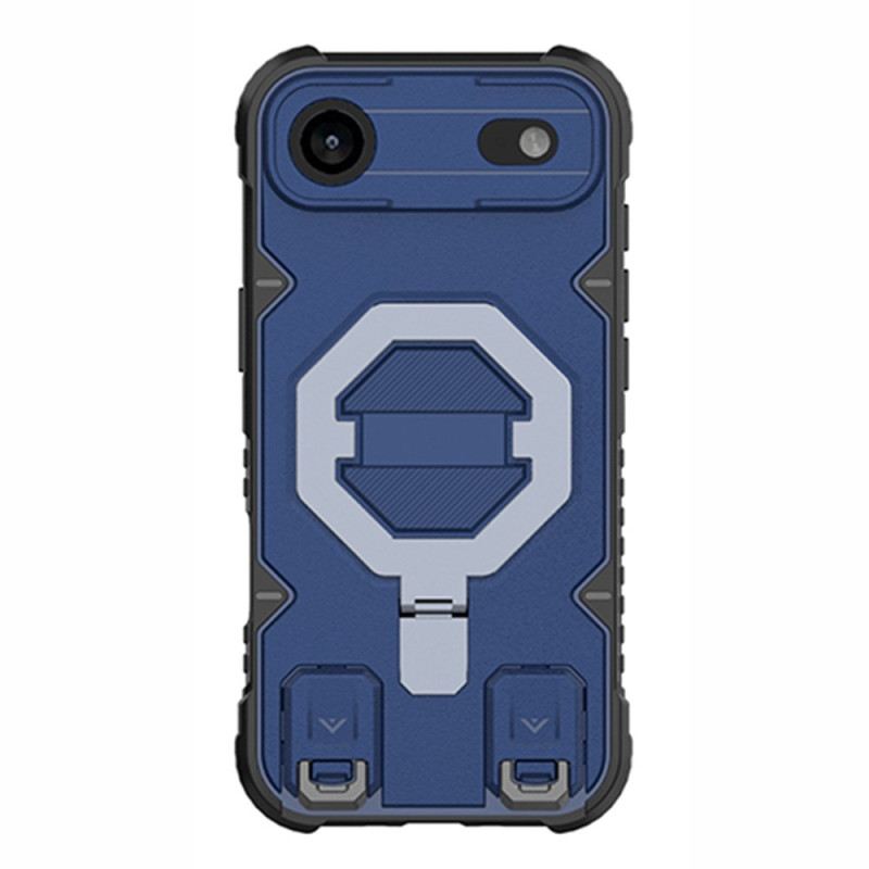 Mobiltelefon Tokok iPhone Air Magsafe Ultra Tartós