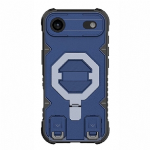 Mobiltelefon Tokok iPhone Air Magsafe Ultra Tartós