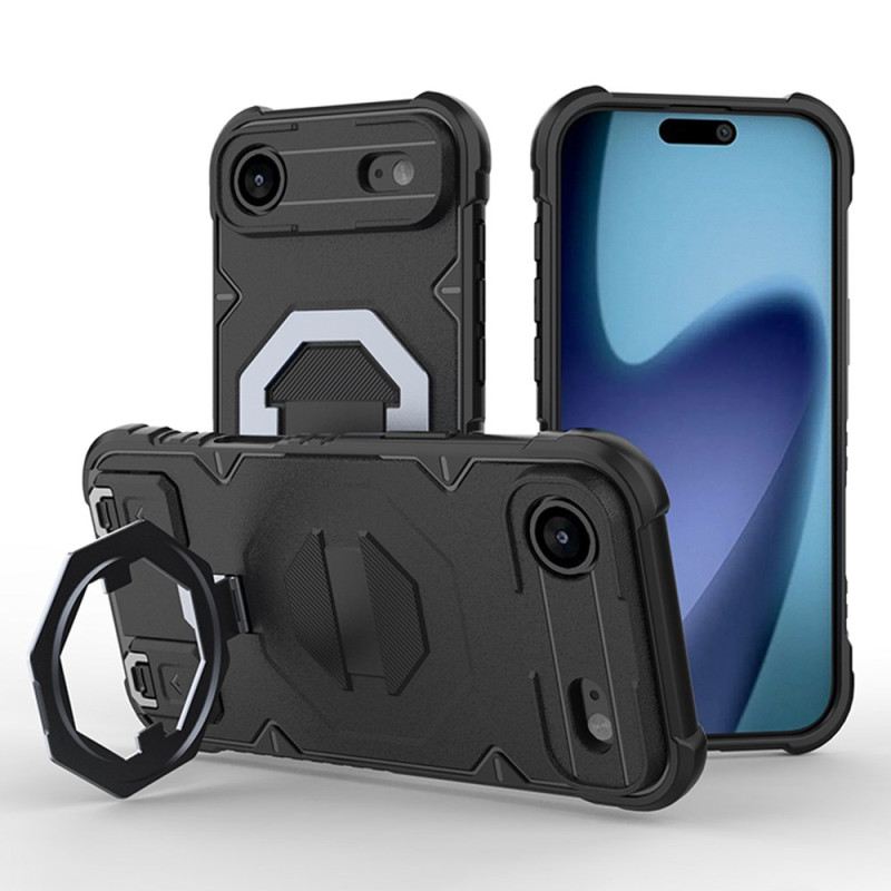 Mobiltelefon Tokok iPhone Air Magsafe Ultra Tartós