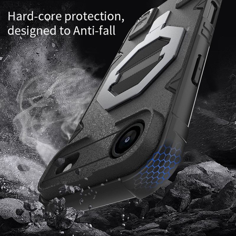 Mobiltelefon Tokok iPhone Air Magsafe Ultra Tartós