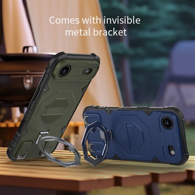 Mobiltelefon Tokok iPhone Air Magsafe Ultra Tartós