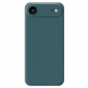 Mobiltelefon Tokok iPhone Air Rugalmas