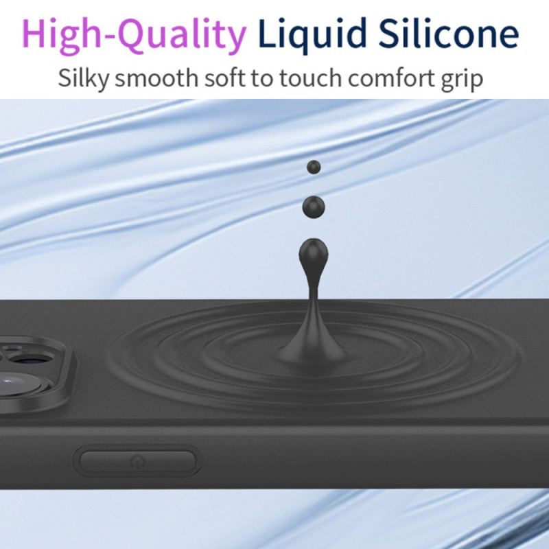 Mobiltelefon Tokok iPhone Air Rugalmas