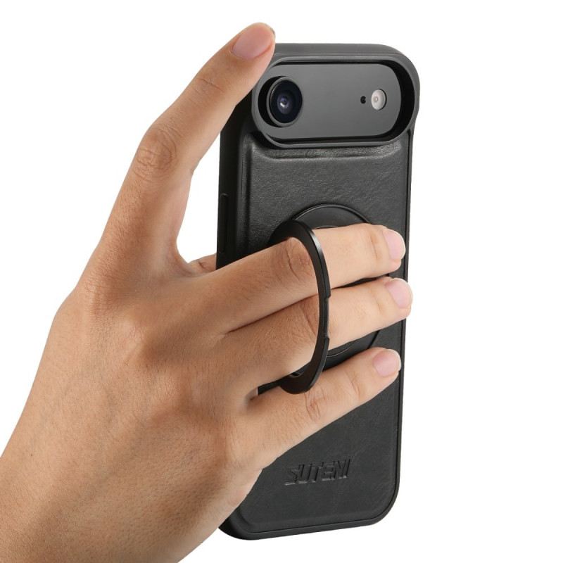 Telefontok iPhone Air Magsafe Kompatibilis A Forgó Állvánnyal