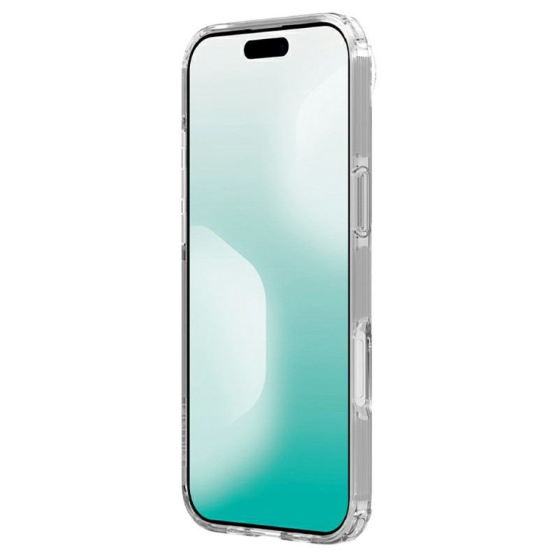 Telefontok iPhone Air Nillkin Nature Pro Sorozat Átlátszó