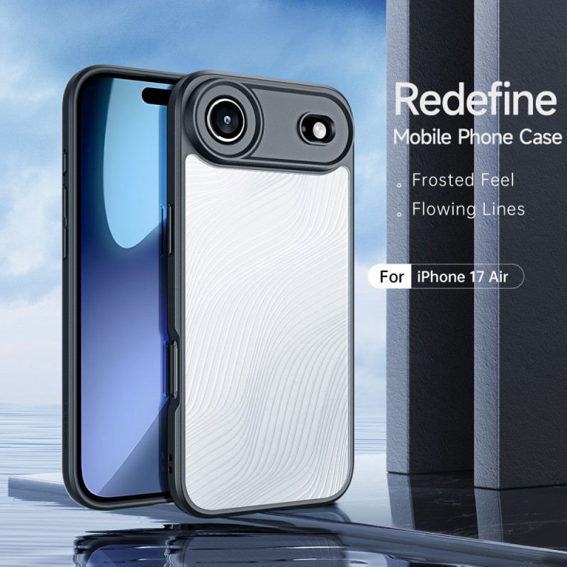 Tok iPhone Air Aimo Sorozat Dux Ducis