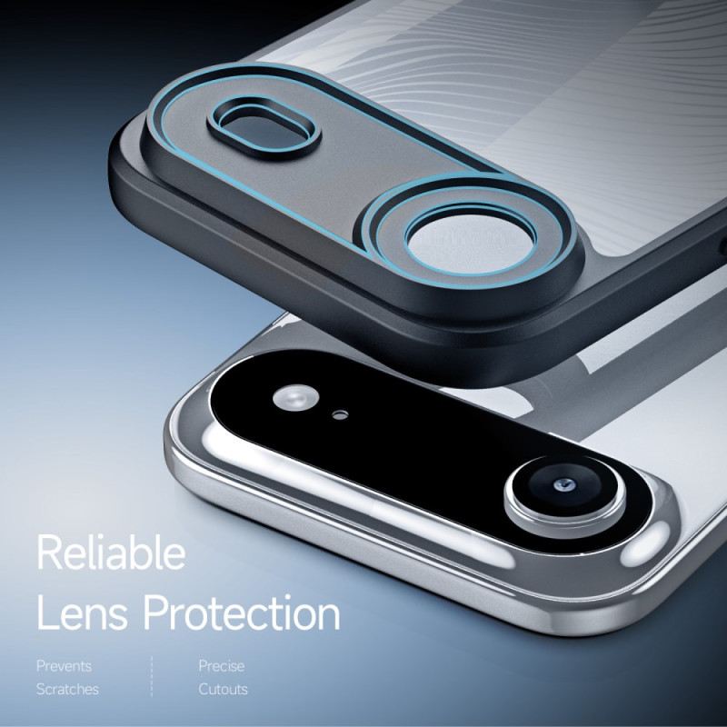 Tok iPhone Air Aimo Sorozat Dux Ducis