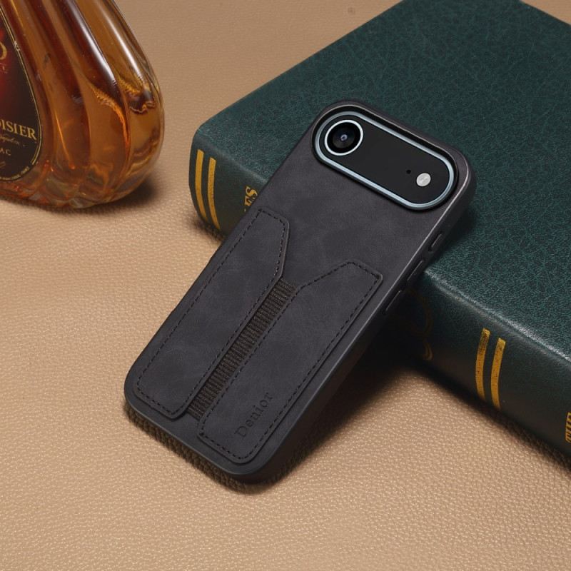 Tok iPhone Air Denior Rugalmas Kártyatartó