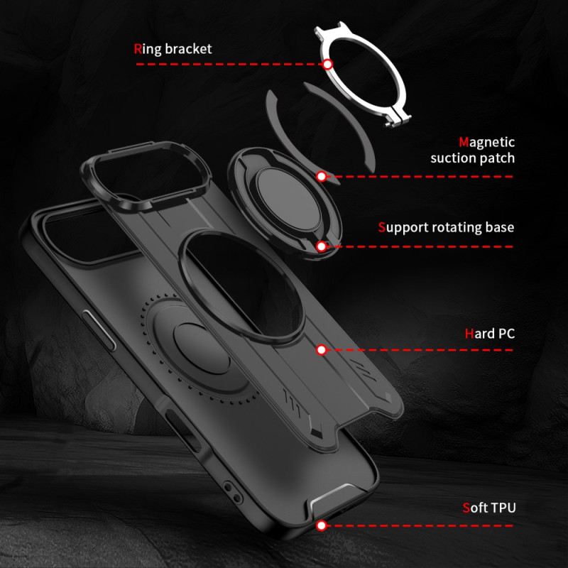 Tok iPhone Air Forgatható Állvány És Magsafe Kompatibilitás