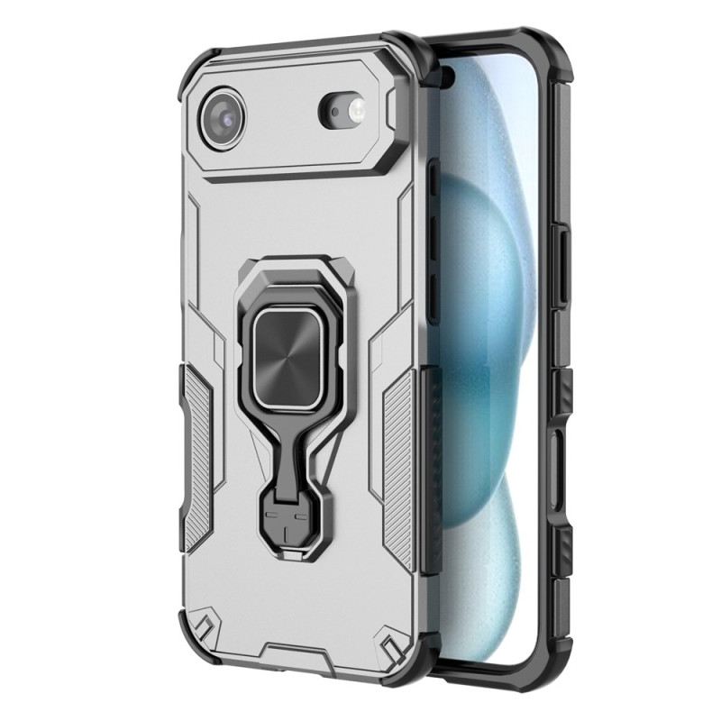 Tok iPhone Air Gyűrűtartó Forgó Állvánnyal