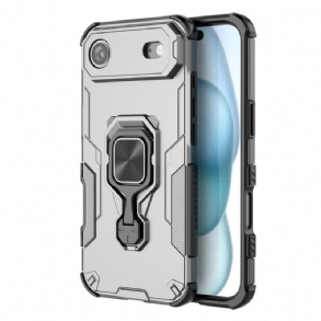 Tok iPhone Air Gyűrűtartó Forgó Állvánnyal