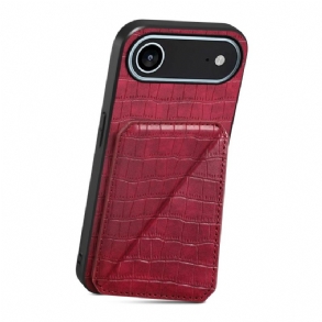 Tok iPhone Air Kártyatartó