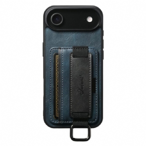 Tok iPhone Air Kártyatartó És Pántos Állvány