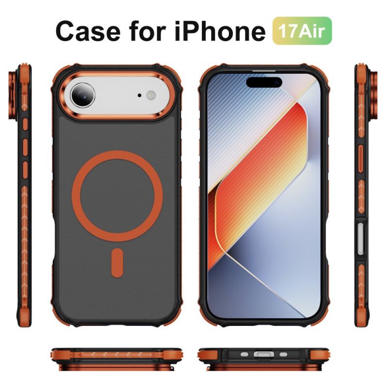 Tok iPhone Air Kétszínű Magsafe Tartó És Kompatibilitás