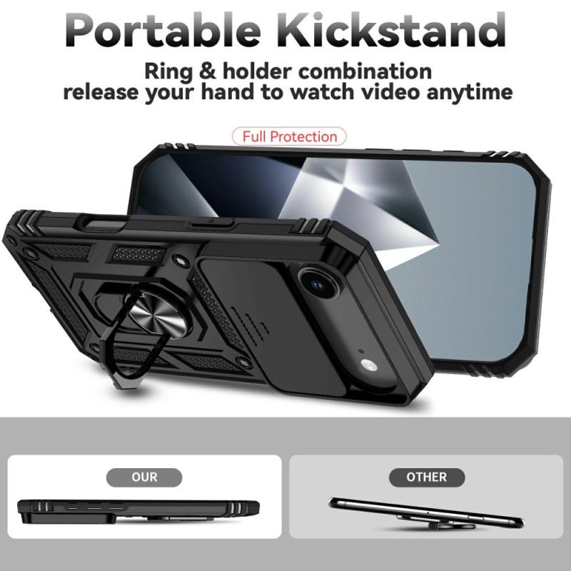 Tok iPhone Air Klasszikus Ultra Tartós