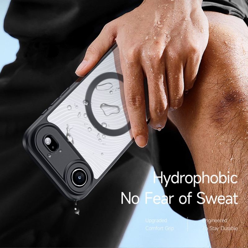 Tok iPhone Air Kompatibilis Magsafe Aimo Sorozat Dux Ducis