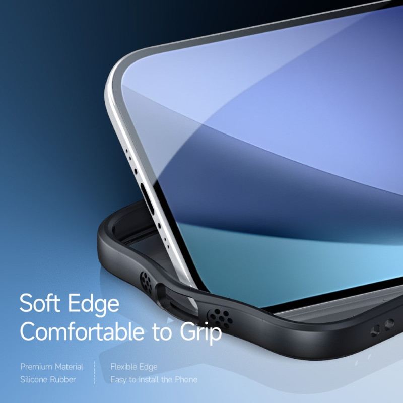 Tok iPhone Air Kompatibilis Magsafe Aimo Sorozat Dux Ducis