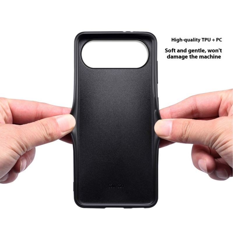 Tok iPhone Air Krokodil Textúra