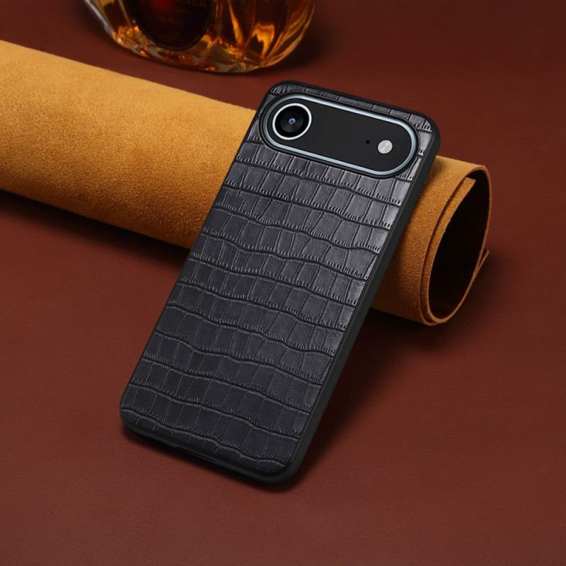 Tok iPhone Air Krokodil Textúra