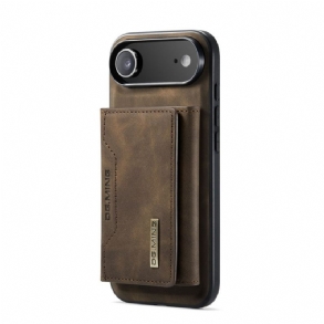 Tok iPhone Air Levehető Kártyatartó Dg.ming