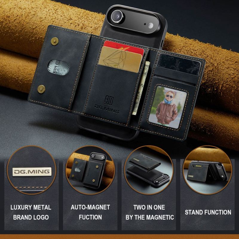 Tok iPhone Air Levehető Kártyatartó Dg.ming
