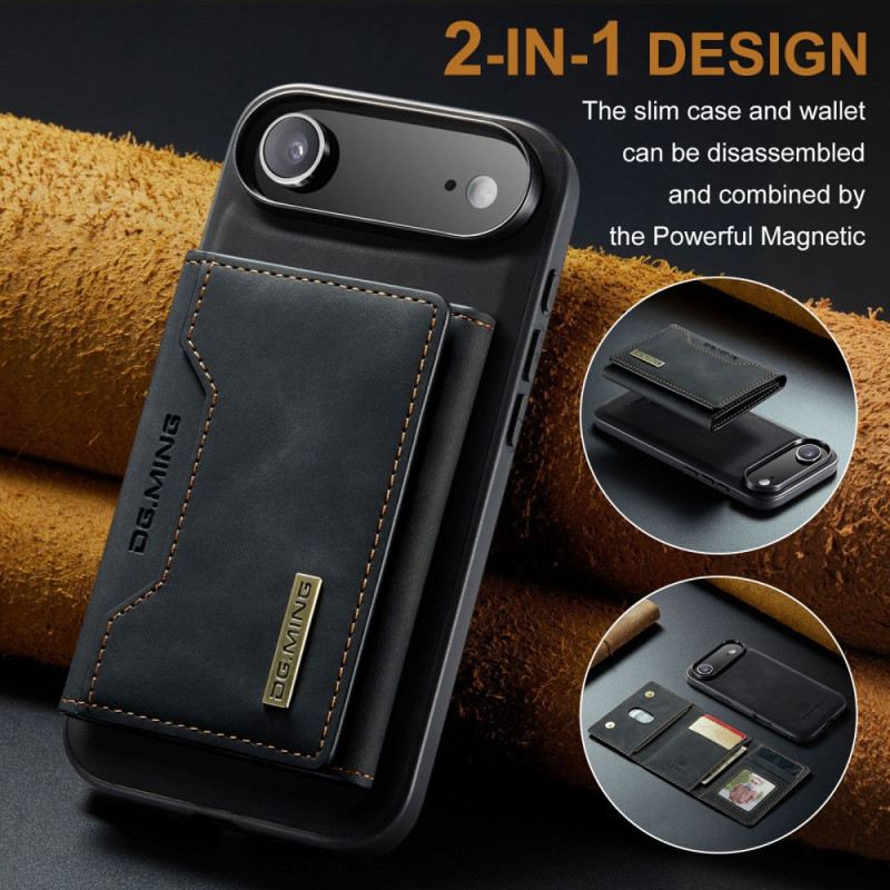 Tok iPhone Air Levehető Kártyatartó Dg.ming