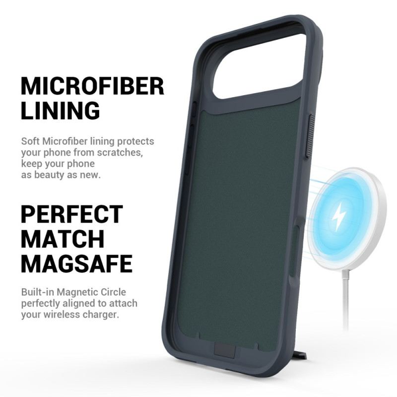 Tok iPhone Air Magsafe Integrált Tartó