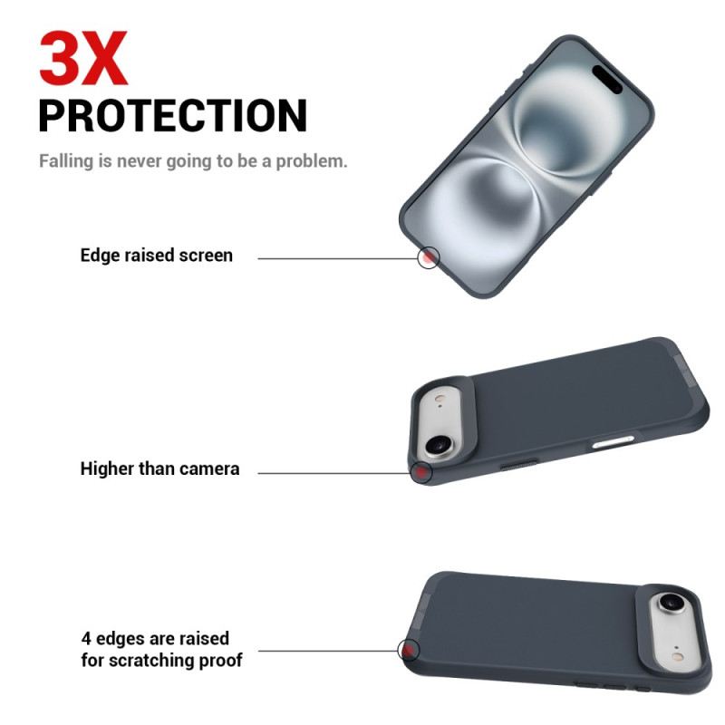 Tok iPhone Air Magsafe Integrált Tartó