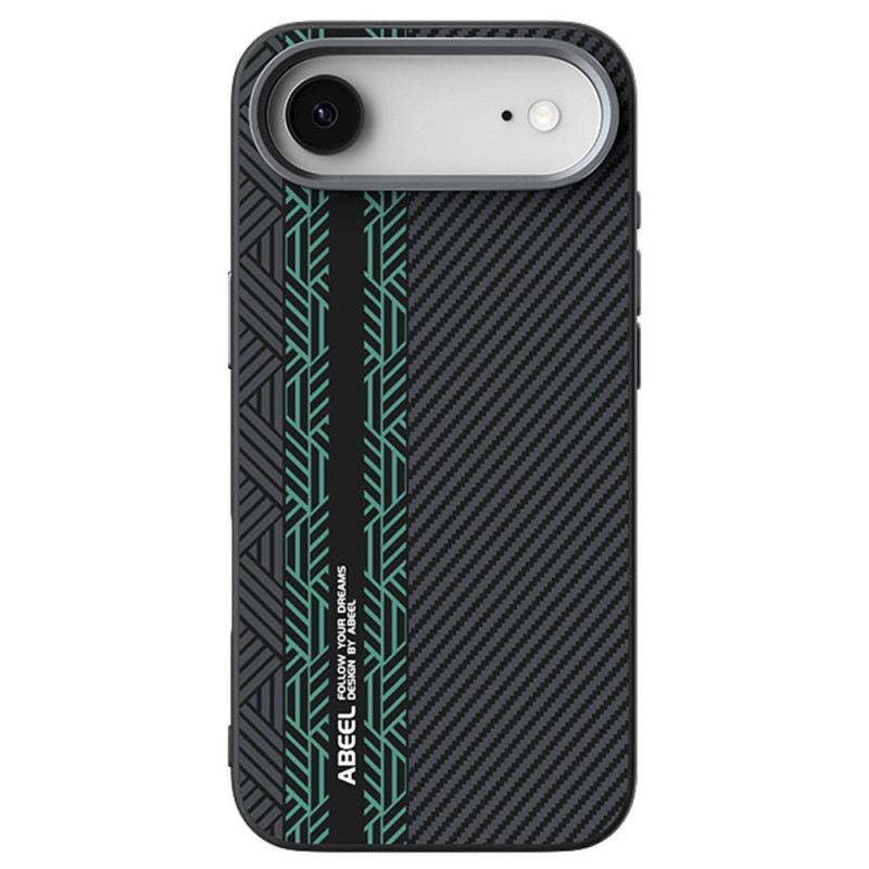 Tok iPhone Air Magsafe Kialakítás Abeel