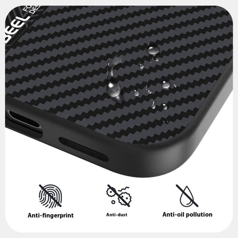 Tok iPhone Air Magsafe Kialakítás Abeel