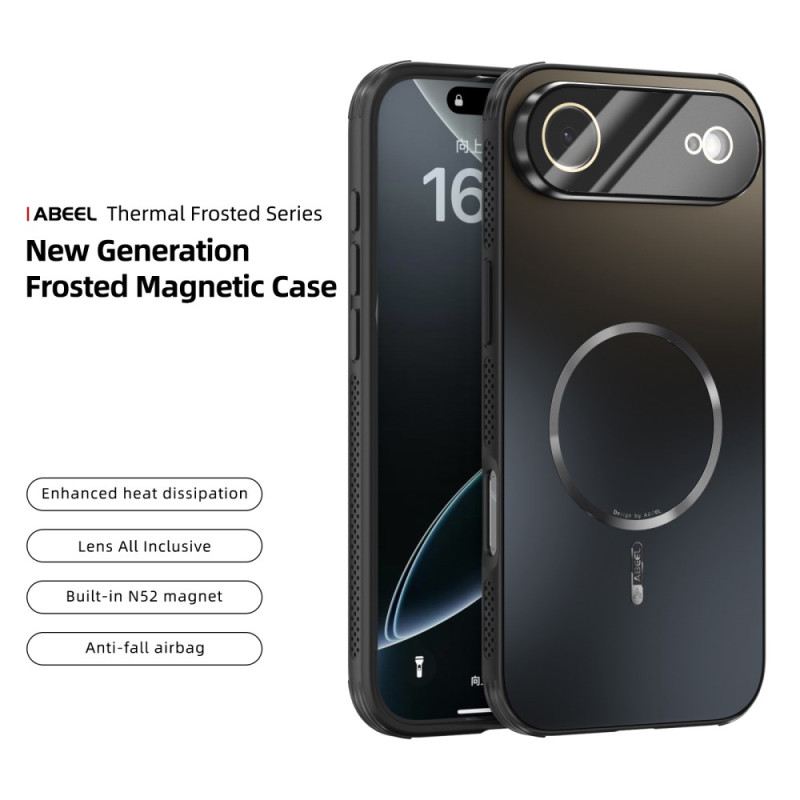 Tok iPhone Air Magsafe Kompatibilis Abeel