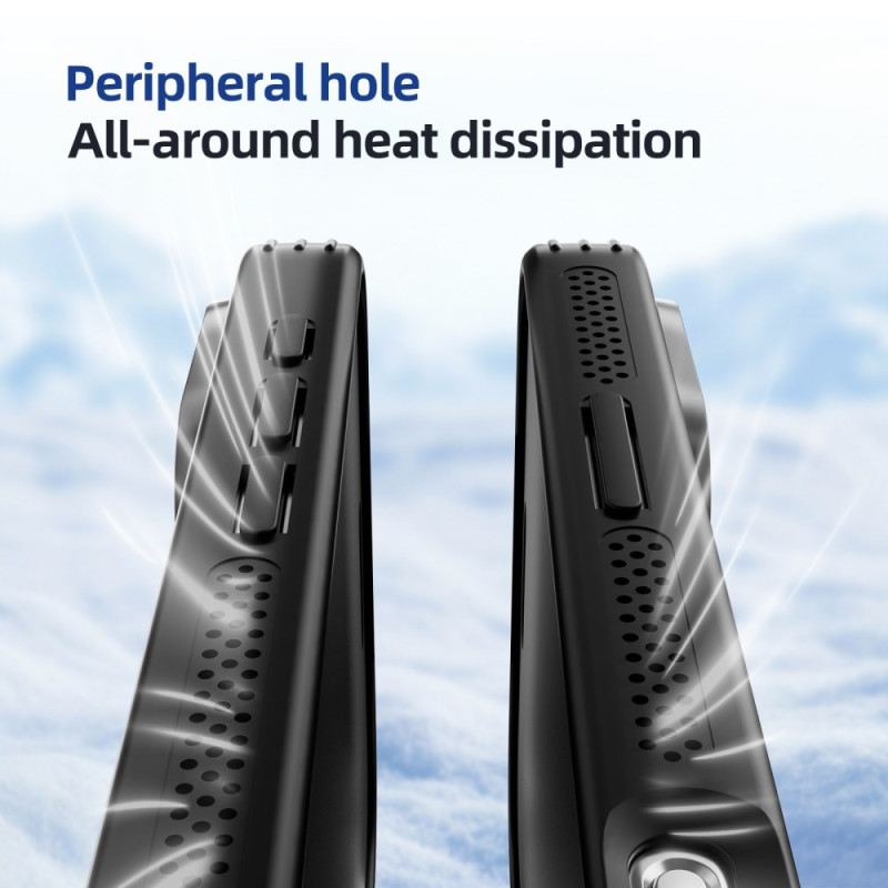 Tok iPhone Air Magsafe Kompatibilis Abeel