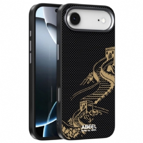 Tok iPhone Air Magsafe Kompatibilis Abeel Minta