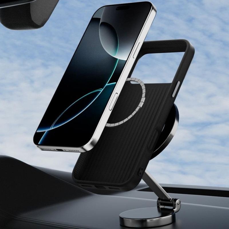 Tok iPhone Air Magsafe Kompatibilis Abeel Minta