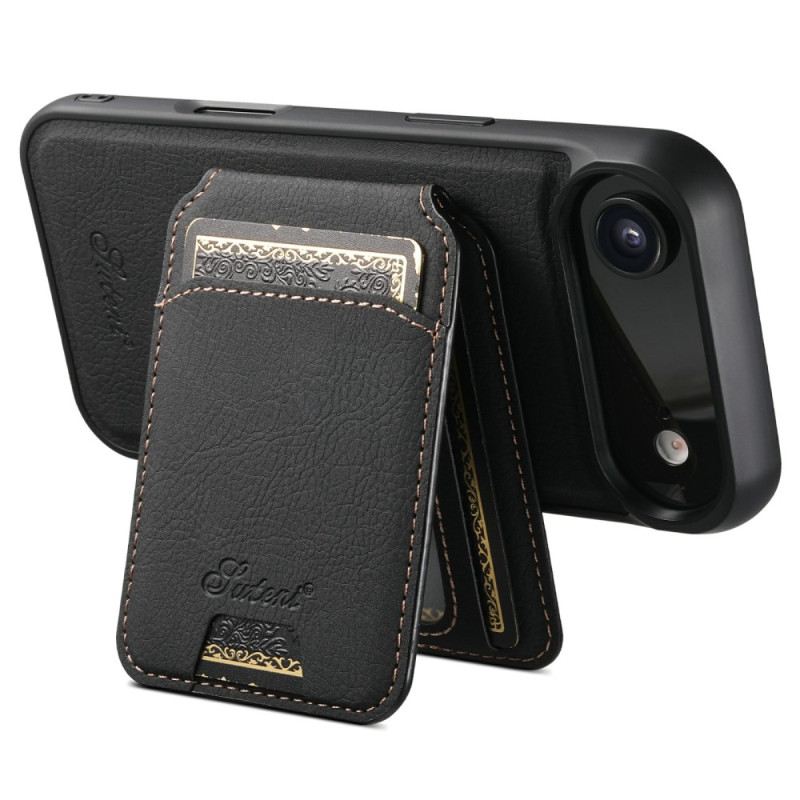 Tok iPhone Air Magsafe Kompatibilis Állvánnyal És Levehető Kártyatartóval