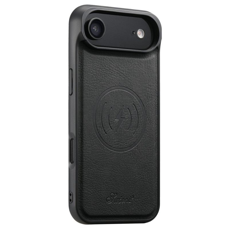 Tok iPhone Air Magsafe Kompatibilis Állvánnyal És Levehető Kártyatartóval