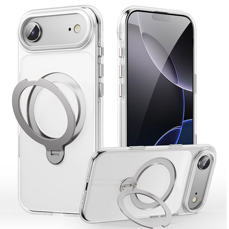 Tok iPhone Air Magsafe Kompatibilis Tartóval