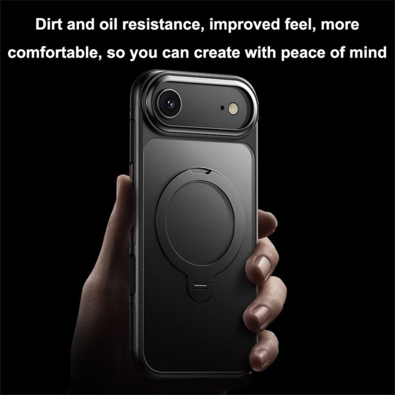 Tok iPhone Air Magsafe Kompatibilis Tartóval