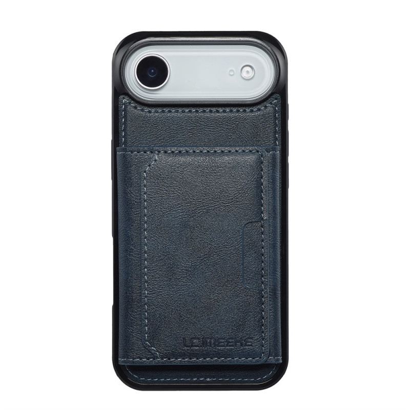 Tok iPhone Air Magsafe Levehető Kártyatartóval Lc.imeeke